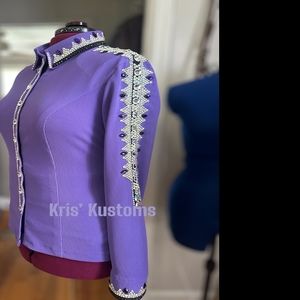 Meet your Posher, Kris